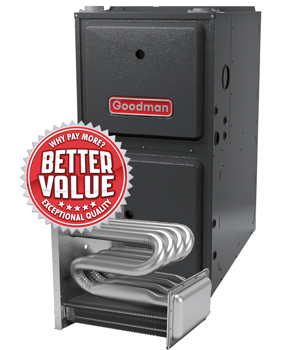 Goodman-Heating-products
