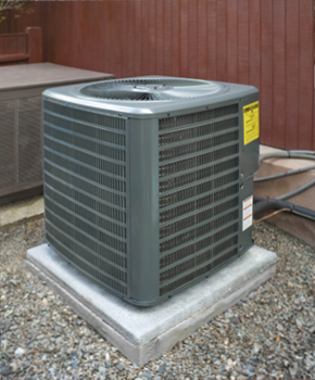 air conditioning