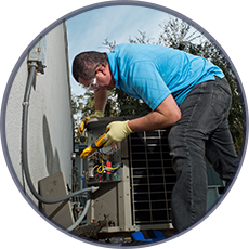 HVAC Services